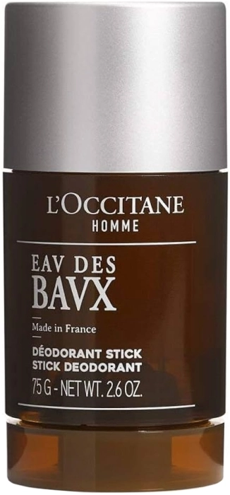 Homme Eav Des Bavx Deodorant Stick Homme Eav Des Bavx Deodorant Stick