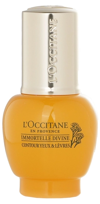 Immortelle Divine Eye & Lip Contour Immortelle Divine Eye & Lip Contour