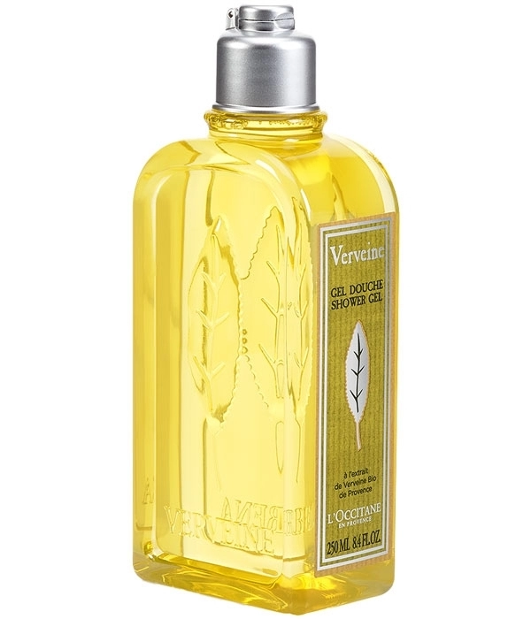 Verveine Gel Douche Verveine Gel Douche