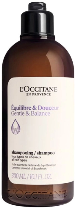 Équilibre & Couceur Shampoo Équilibre & Couceur Shampoo