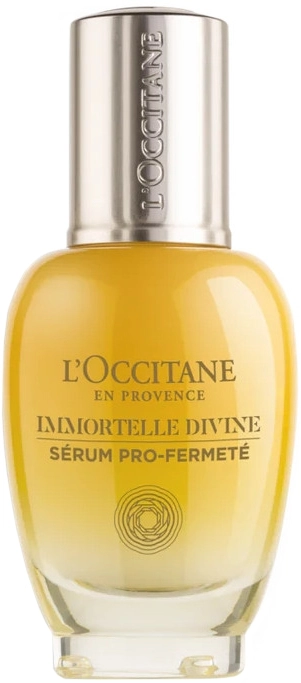 Immortelle Divine Sérum Pro-Fermeté Immortelle Divine Sérum Pro-Fermeté