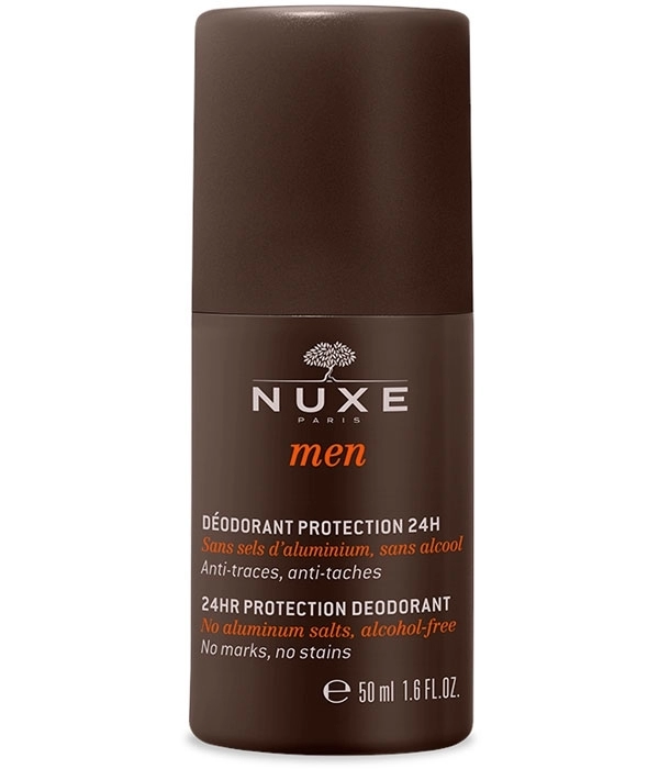 Deodorant Protection 24h Roll-On Deodorant Protection 24h Roll-On