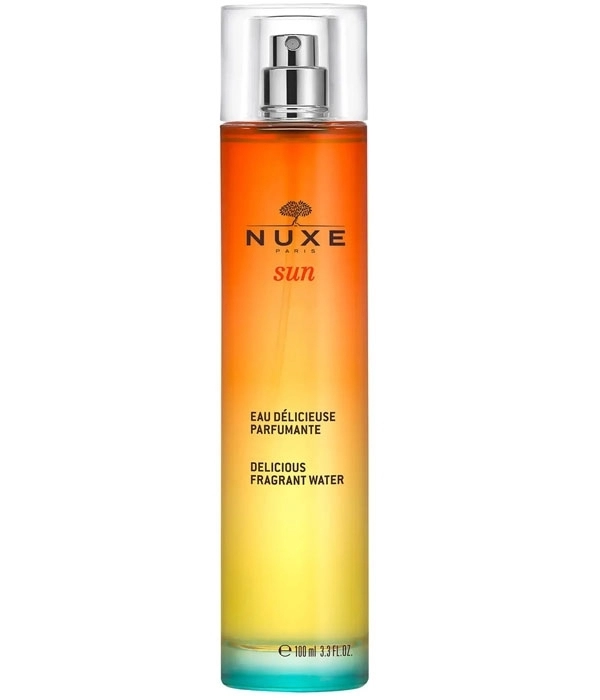 Sun Delicious Fragrant Water