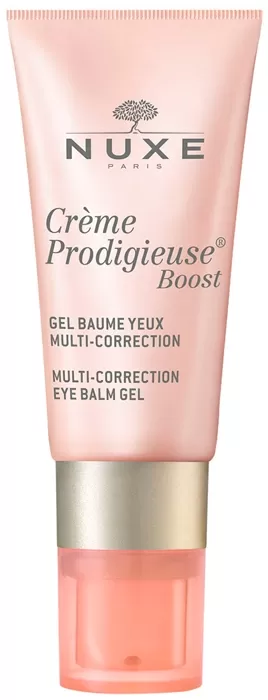 Crème Prodigieuse Boost Gel Baume Yeux Multi-Correction