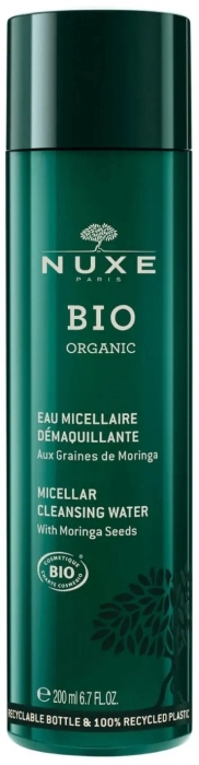 Bio Organic Micellar Cleansing Water Bio Organic Micellar Cleansing Water
