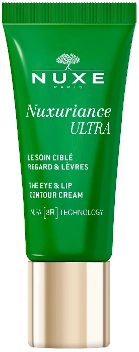 Nuxuriance Ultra Le Soin Ciblé Regard & Lèvres