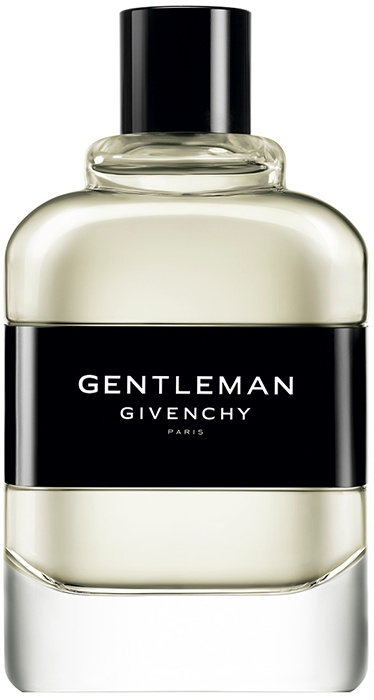 gentleman edt