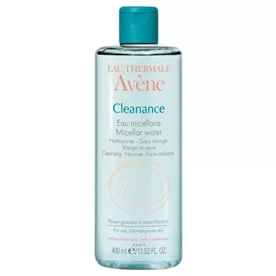 Cleanance Eau Micellaire Cleanance Eau Micellaire