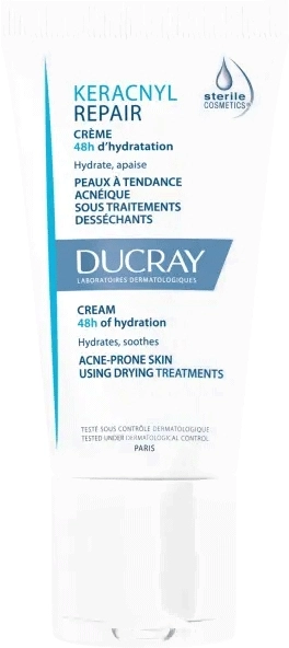 Keracnyl Repair Cream