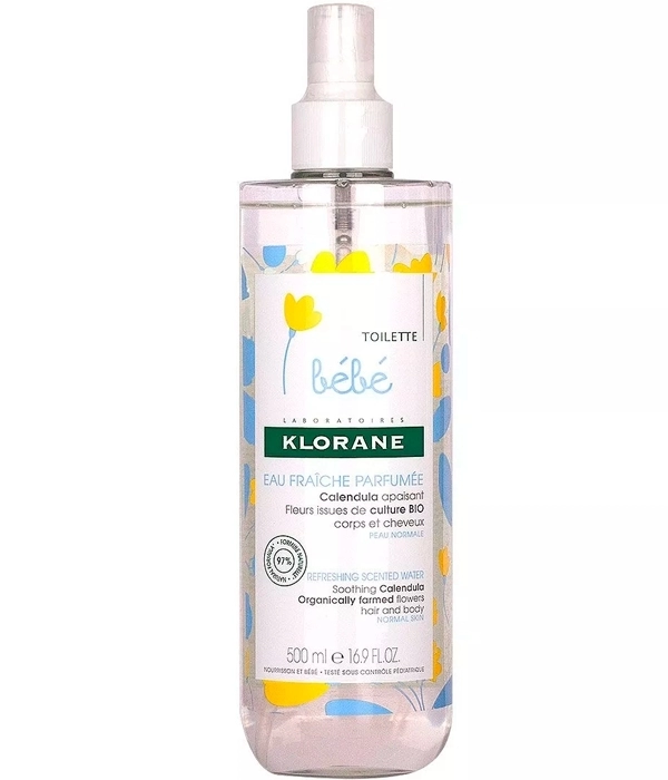 Agua Fresca Perfumada Agua Fresca Perfumada