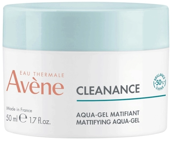 Cleanace Aqua-Gel Matificante Cleanace Aqua-Gel Matificante