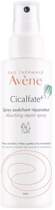 Cicalfate+ Spray Secante Reparador Cicalfate+ Spray Secante Reparador