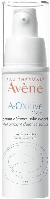 A-OXitive Sérum Defensa Antioxidante