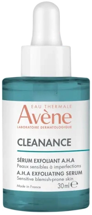 Cleanance Sérum Exfoliante AHA Cleanance Sérum Exfoliante AHA