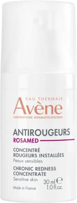 Antirougeurs Rosamed