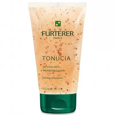 Tonucia Anti-Age Redensifiant Champú