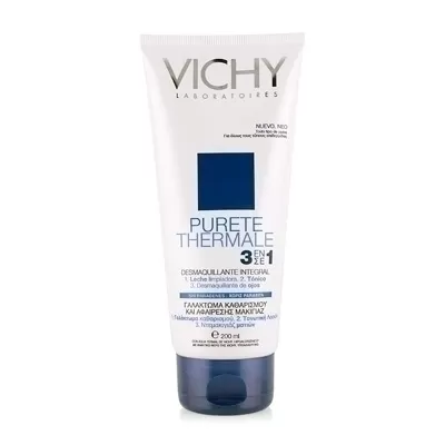Purete Thermale One Step Cleanser