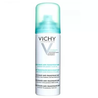 Deodorant Anti-Transpirant 48h Deodorant Anti-Transpirant 48h
