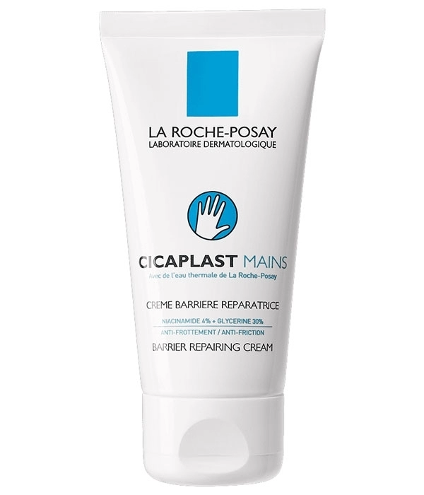 Cicaplast Mains Cicaplast Mains