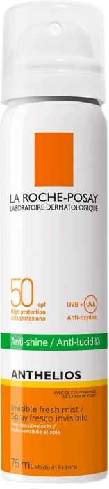 Anthelios Bruma Anti-Brillos SPF50+ Anthelios Bruma Anti-Brillos SPF50+