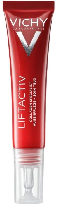 Liftactiv Collagen Specialist Eye Care
