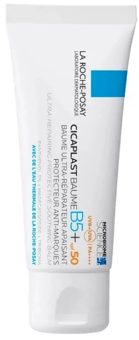 Cicaplast Baume B5+ SPF50