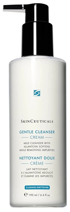 Gentle Cleanser Cream Gentle Cleanser Cream