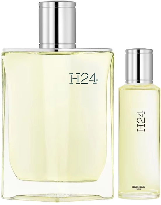 Set H24 100ml + 15ml