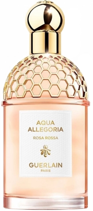 Aqua Allegoria Rosa Rossa Aqua Allegoria Rosa Rossa