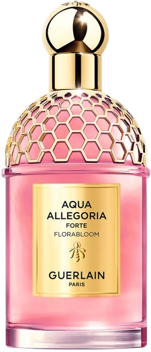 Aqua Allegoria Forte Florabloom