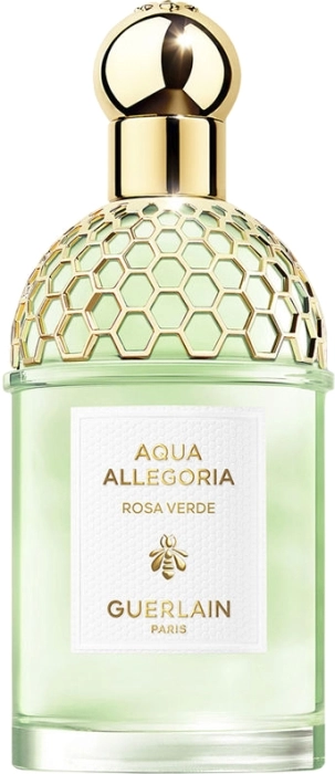 Aqua Allegoria Rosa Verde Aqua Allegoria Rosa Verde