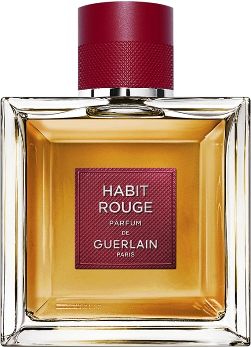 Habit Rouge Parfum Habit Rouge Parfum