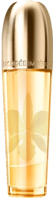 Orchidée Impériale L'Huile Impériale