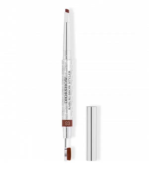 Diorshow Kabuki Brow Styler Diorshow Kabuki Brow Styler