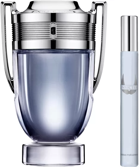 Set Invictus 100ml + 20ml