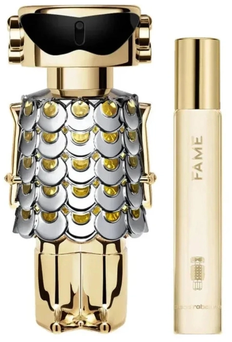Set Fame 80ml + 20ml Set Fame 80ml + 20ml