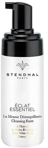 Éclat Essentiel La Mousse Démaquillante Éclat Essentiel La Mousse Démaquillante