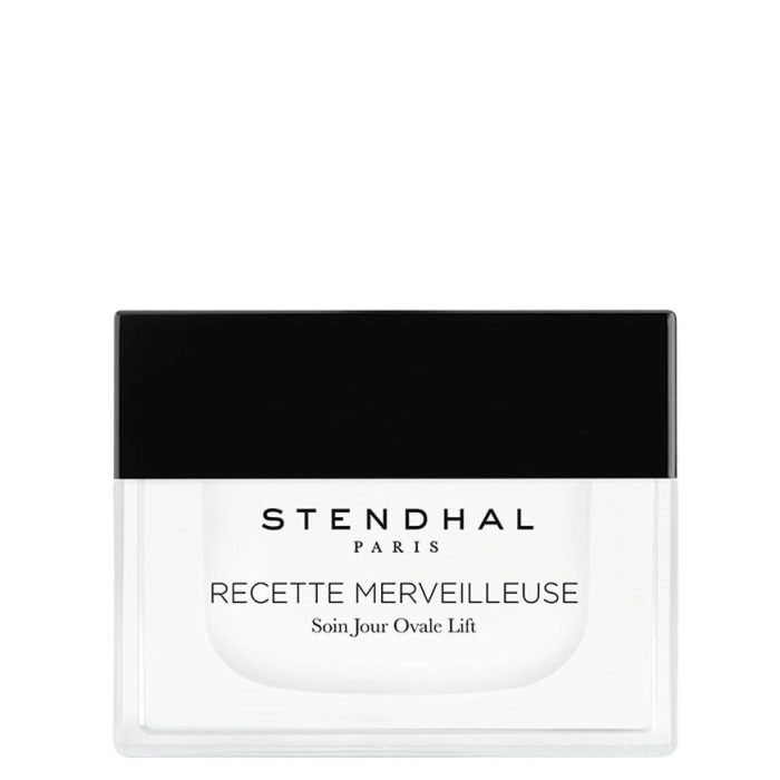 Recette Merveilleuse Soin Jour Ovale Lift Recette Merveilleuse Soin Jour Ovale Lift