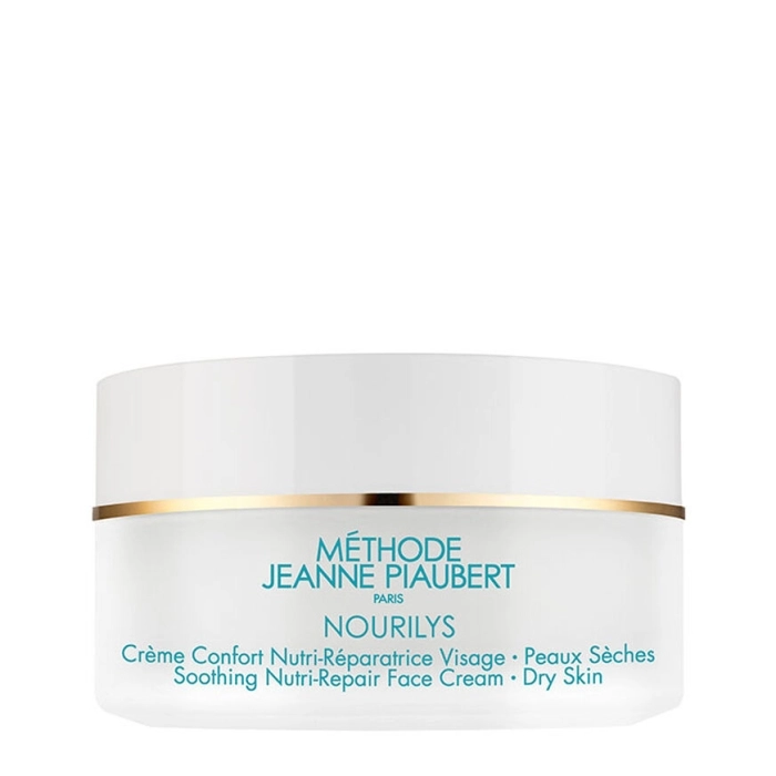 Nourilys Crème Confort Nutri-Reparatrice Visage Nourilys Crème Confort Nutri-Reparatrice Visage