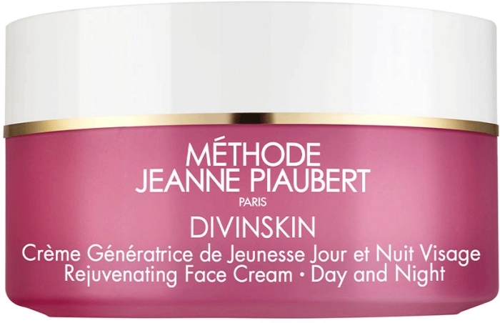 Divinskin Soin Jour Nuit Divinskin Soin Jour Nuit