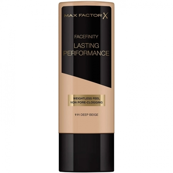 Facefinity Lasting Performance Facefinity Lasting Performance