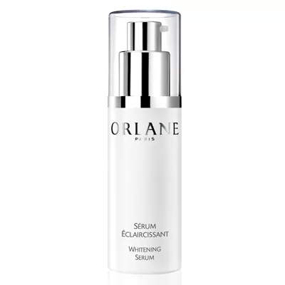 Sérum Éclaircissant Whitening Sérum Éclaircissant Whitening