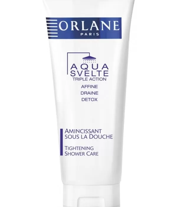 Aqua Svelte Triple Action Amincissant Sous La Douche Aqua Svelte Triple Action Amincissant Sous La Douche