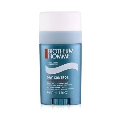 Homme Day Control Deodorant Stick