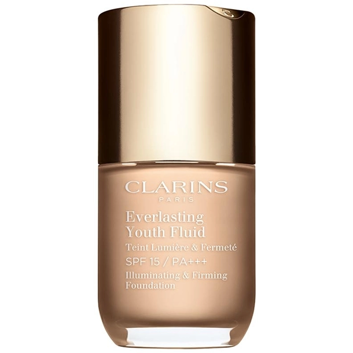 Everlasting Youth Fluid Foundation SPF15 Everlasting Youth Fluid Foundation SPF15
