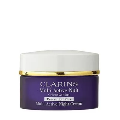 Multi Active Night Prevention Cream Multi Active Night Prevention Cream