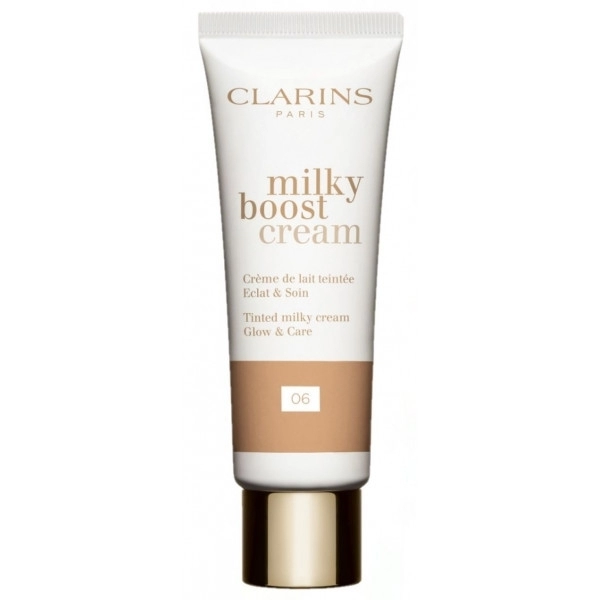 Milky Boost Cream Milky Boost Cream