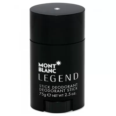 Legend Deodorant Stick