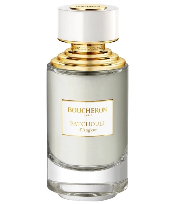 Patchouli D'Angkor Patchouli D'Angkor