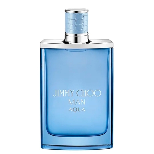 otro girar Imaginativo Red Perfume: Jimmy Choo Man Aqua Edt